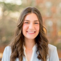 Caroline Leftwich