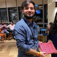 Nirbhay Khatri