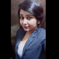 Greeshma Mohan