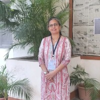 Dr. Anshu Bhati