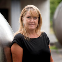 Carolien Tolenaar - Kooiman