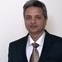 Rajendra Kumar Shrivastava