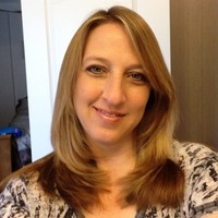 Julie Baker
