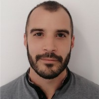 Cristian Pérez González