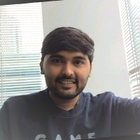 Dharmendra Patel