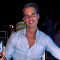 Simen Fredrik J. Blom