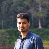 Sumanth M S
