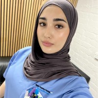 Alhayna Yousaf