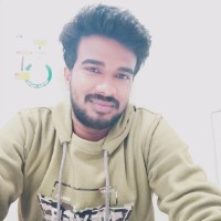 Ashok Gamalapati