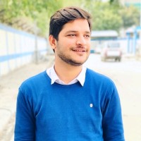 Gagan Pruthi