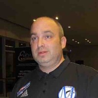 Johnny Hansen