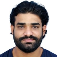 Vinu C V