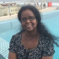Pathma Kumaran, Bsc