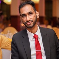 Kasun Sandeep De Silva