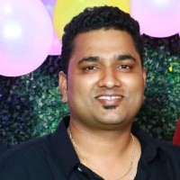 Rakesh Gogulakonda