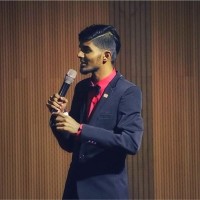 Aaron Raj
