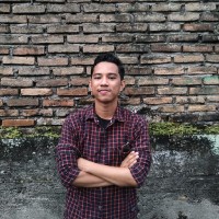 Muhammad Rizky Utama Lubis