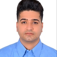 Mohammad Saeidi