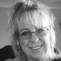Sue Haywood