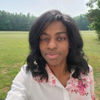 Kaylah Carter