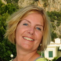 Marianne Brandsema
