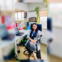 Shrabani Debnath