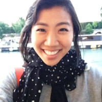 Ellen Cha
