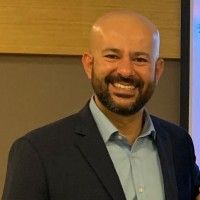 Hama Othman, MBA, MA