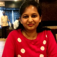 Kavya S