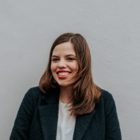 Michelle Bregman - Van Vliet