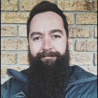 Riaan Pretorius