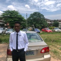 Elvis Onyeche