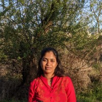 Preethi Manoharan