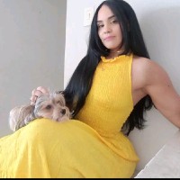 Luciana Neves Vidal