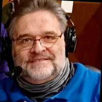 Jeff Whitener