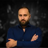 Dimitrij Lobow