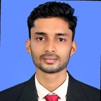 Sanketh K