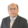 Albert Kwong