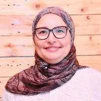 Fatima El Kadioui El Idrissi