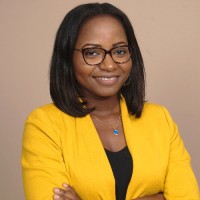 Lucy Charlene Mougwa Dimo, Ms, Pharmd