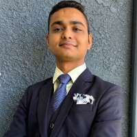 Utkarsh Deore
