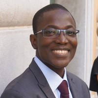 Issiaka Zougba