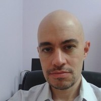 Gustavo Fernando Reyes