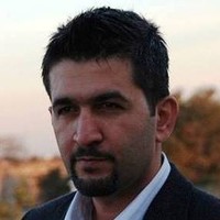 Mesut Ilik