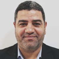 Sayed Khalaf