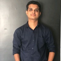 Pritam Doke