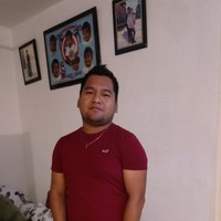 Misael Jimenez Garcia