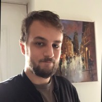 Nick MacKinnon