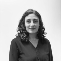 Pia Barhouche