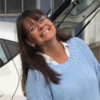Heike Gehrt